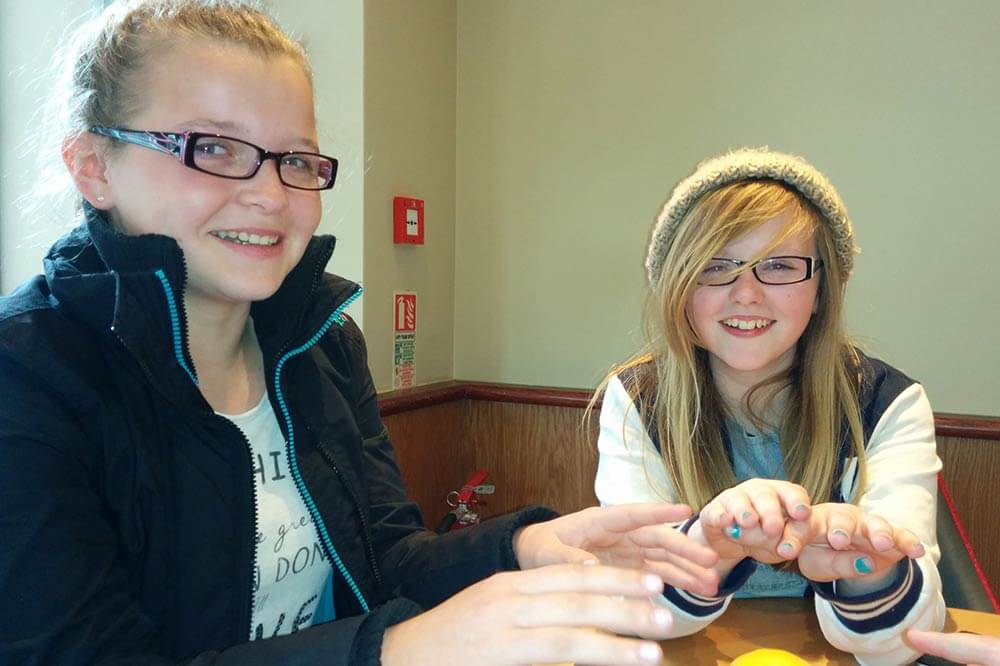 Ian's Close Up Magic | Children's Magician